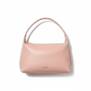 Vulkitty Women's Under Arm Crescent Purse Hobo Handbag With Adjustable Strap